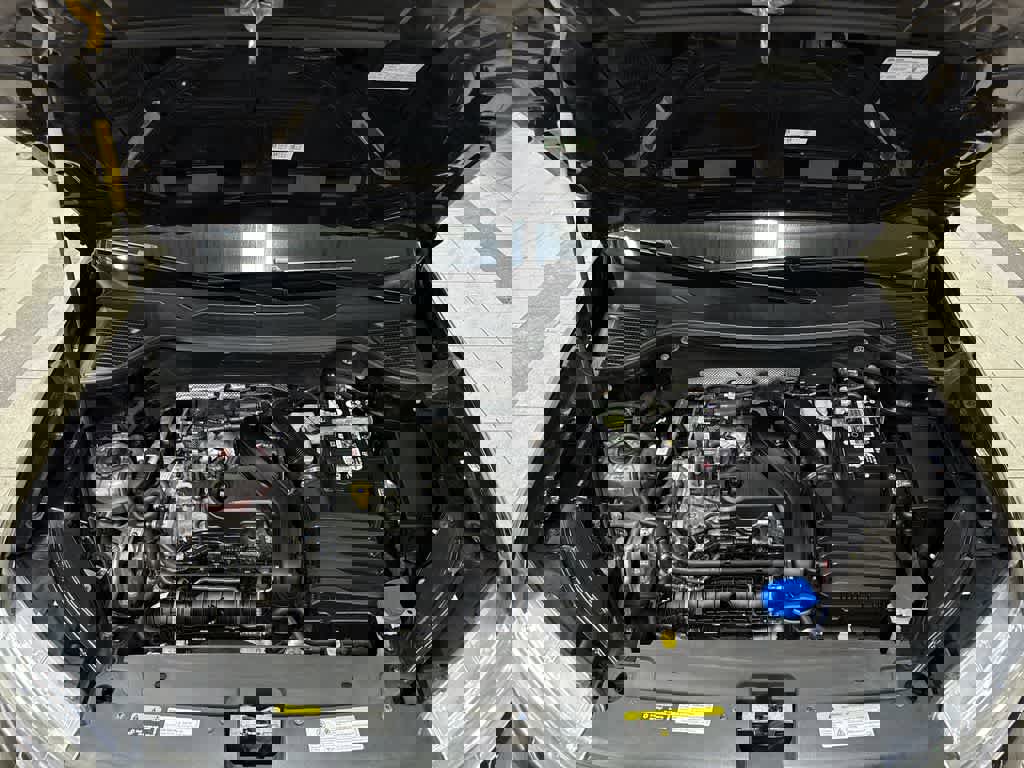 Used 2023 Volkswagen Taos S AWD/4WD image 12