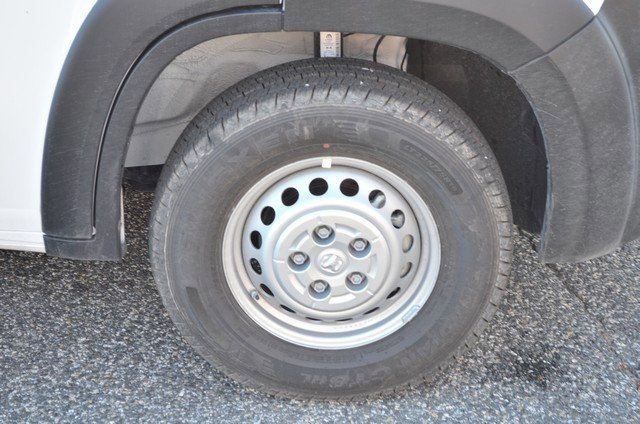 New 2026 RAM ProMaster 2500 w/ Cold Weather Group image 10