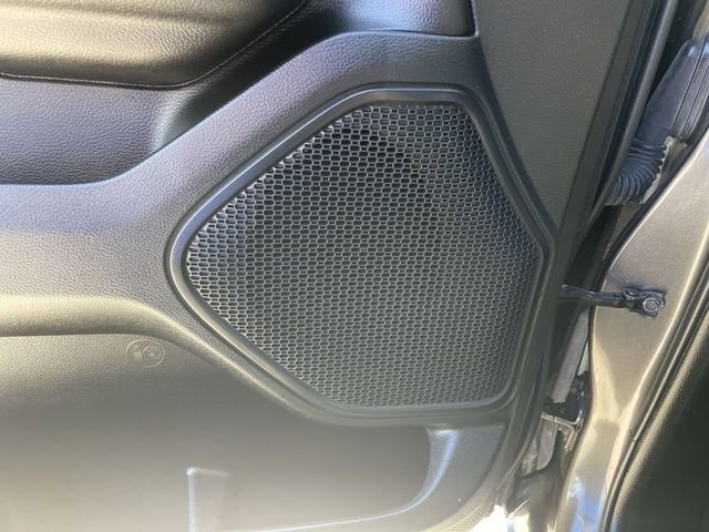 Used 2023 RAM 1500 Big Horn image 24