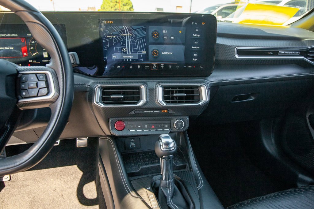 Used 2024 Ford Mustang GT Premium image 15