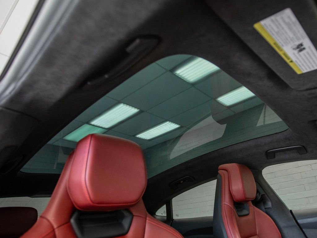 Used 2024 Audi e-tron GT Prestige AWD/4WD image 25