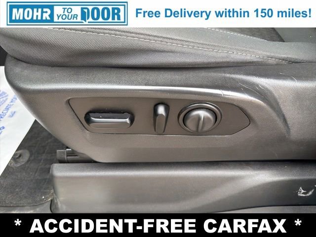 Used 2020 Chevrolet Silverado 1500 RST image 15