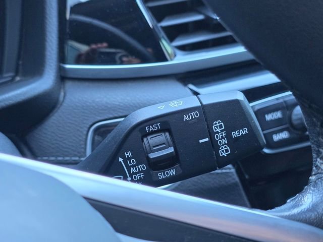 Used 2021 BMW X1 sDrive28i image 38