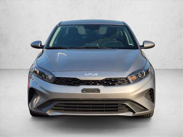 Used 2023 Kia Forte LXS FWD image 2
