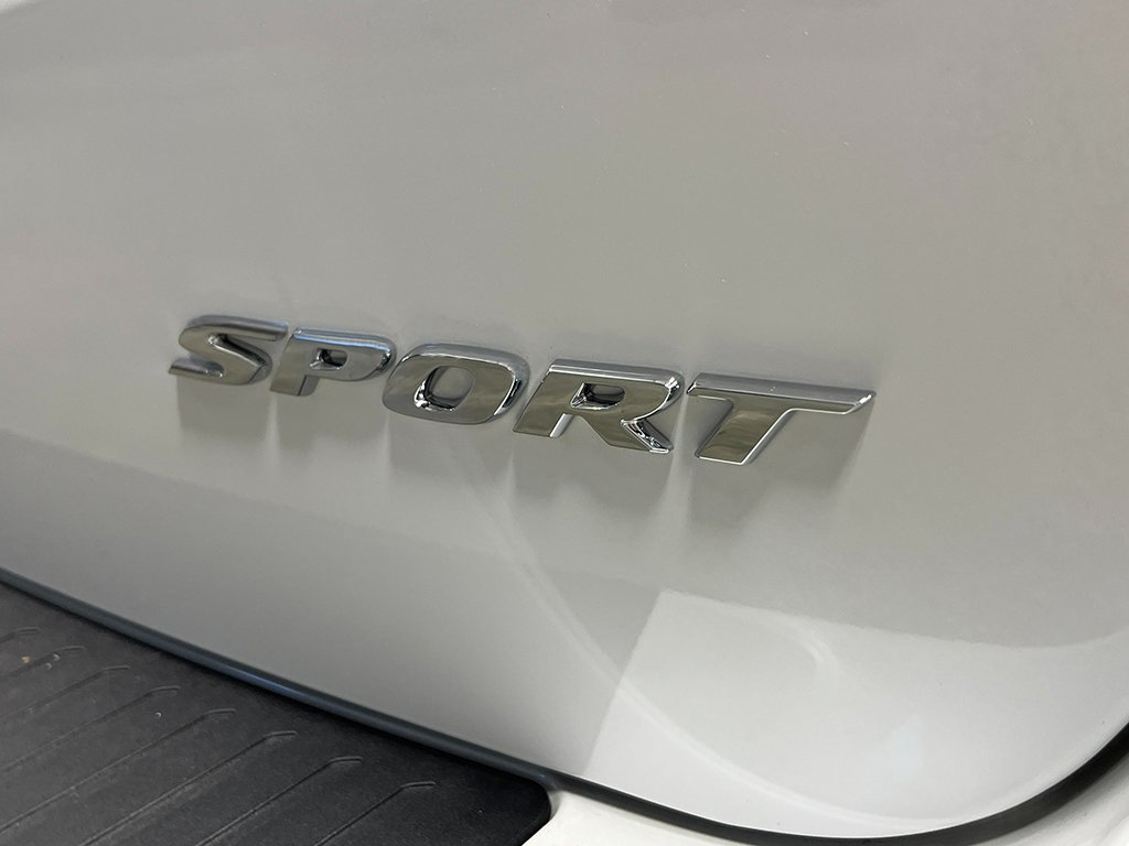 New 2026 Honda Odyssey Sport-L image 7