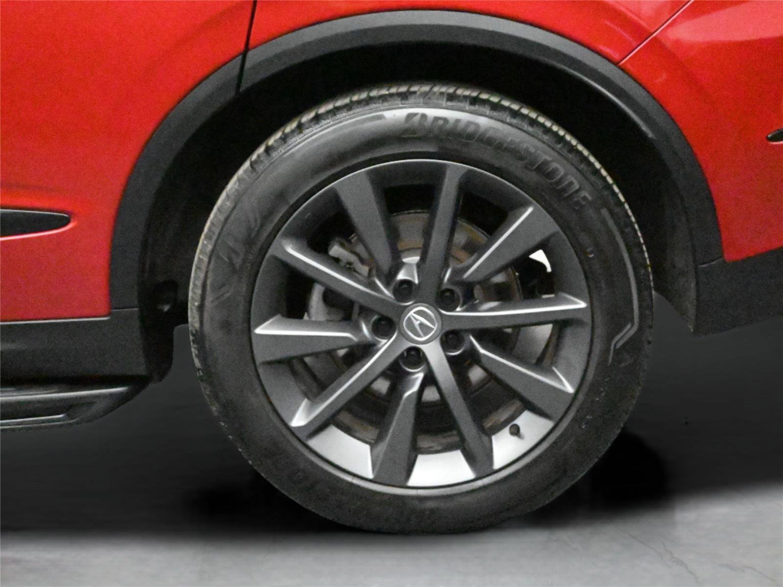 Certified 2025 Acura MDX A-Spec image 15