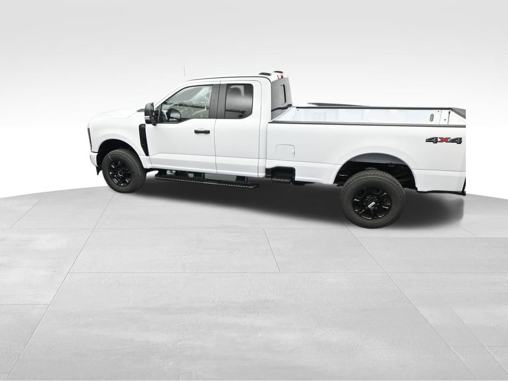 New 2026 Ford F350 XL image 41