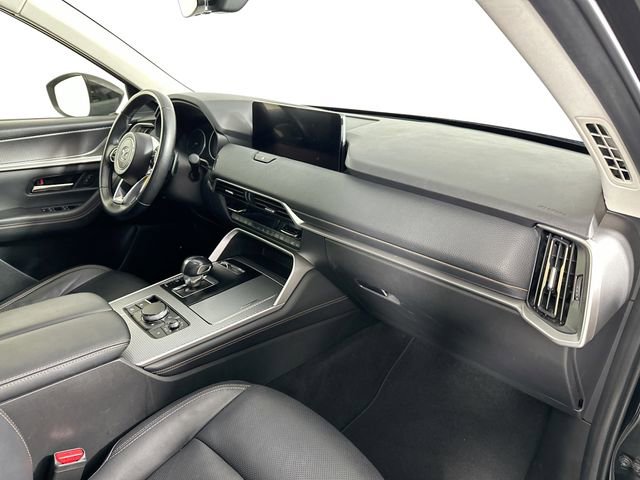 Used 2025 MAZDA CX-70 3.3 Turbo w/ Preferred Package image 30