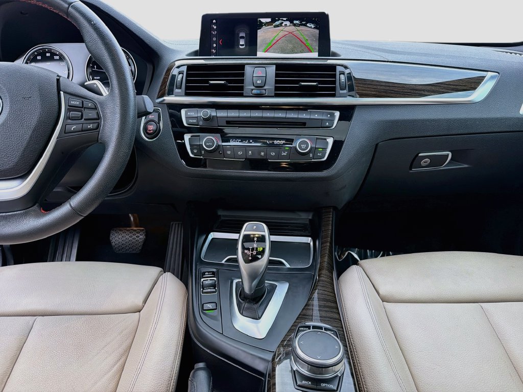 Used 2018 BMW 230i Coupe RWD image 18