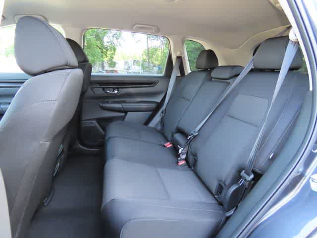 New 2026 Honda CR-V LX image 13