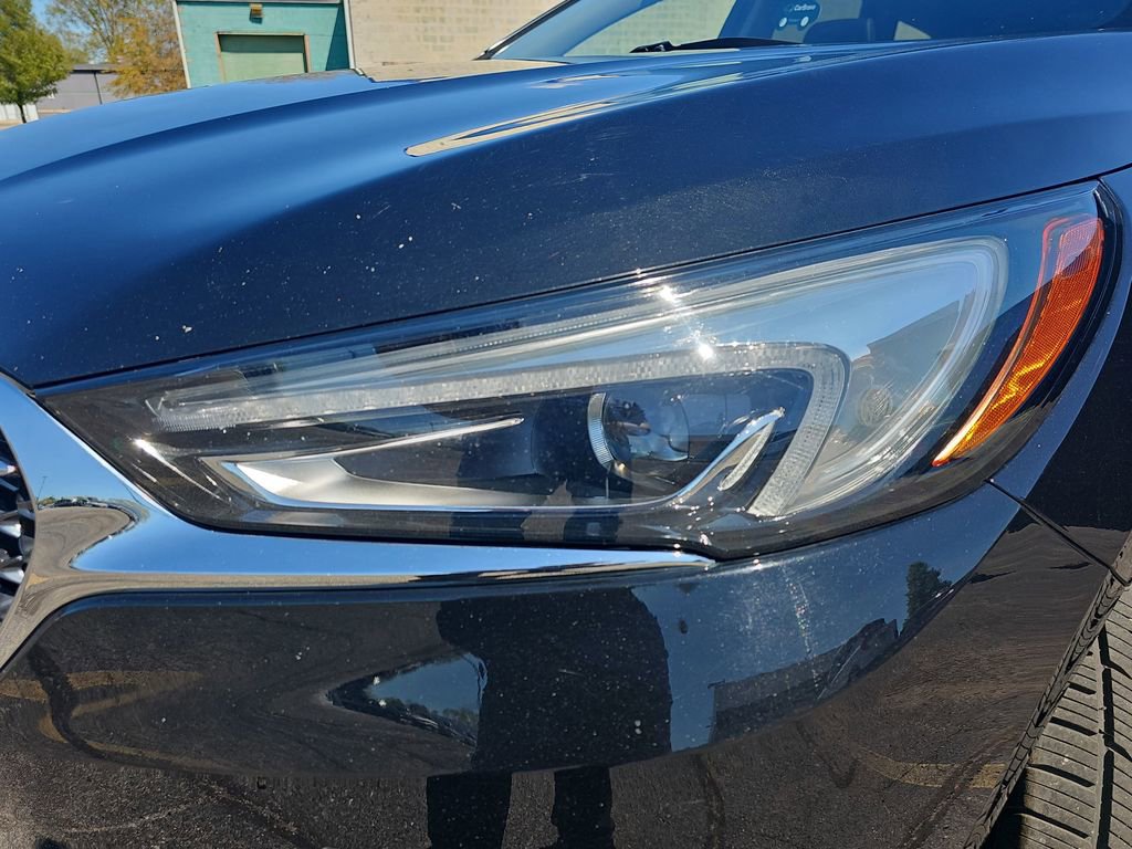 Used 2020 Buick Enclave Avenir AWD/4WD image 38