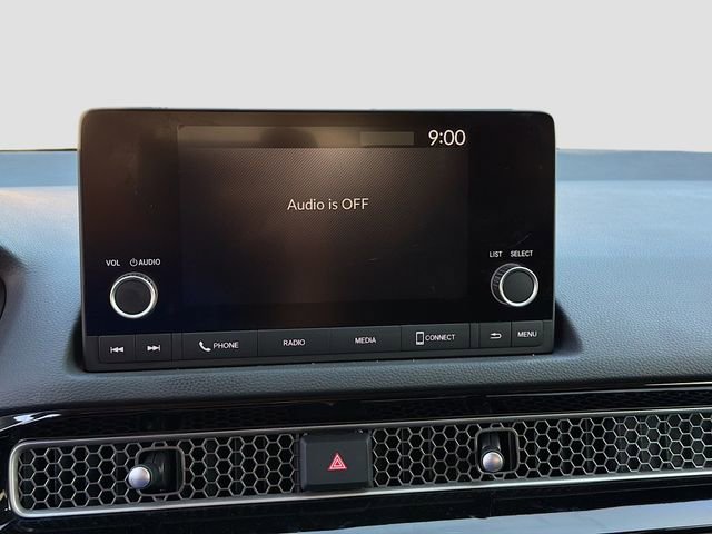 Used 2024 Honda Civic LX image 14