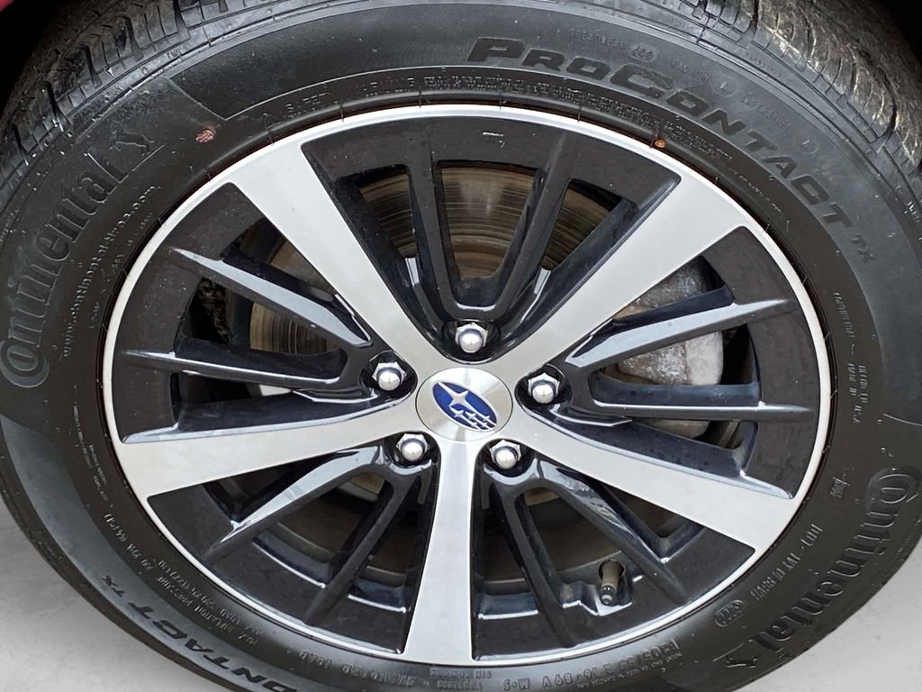 Used 2023 Subaru Impreza Premium image 26