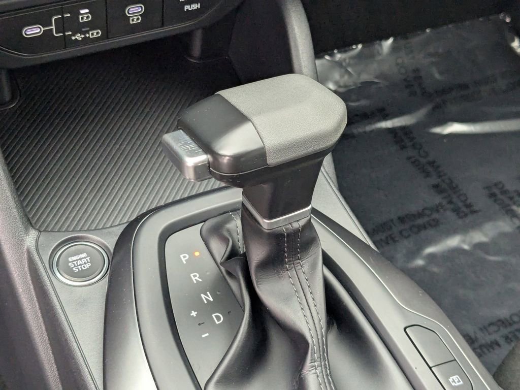 Used 2025 Kia K4 LXS image 17