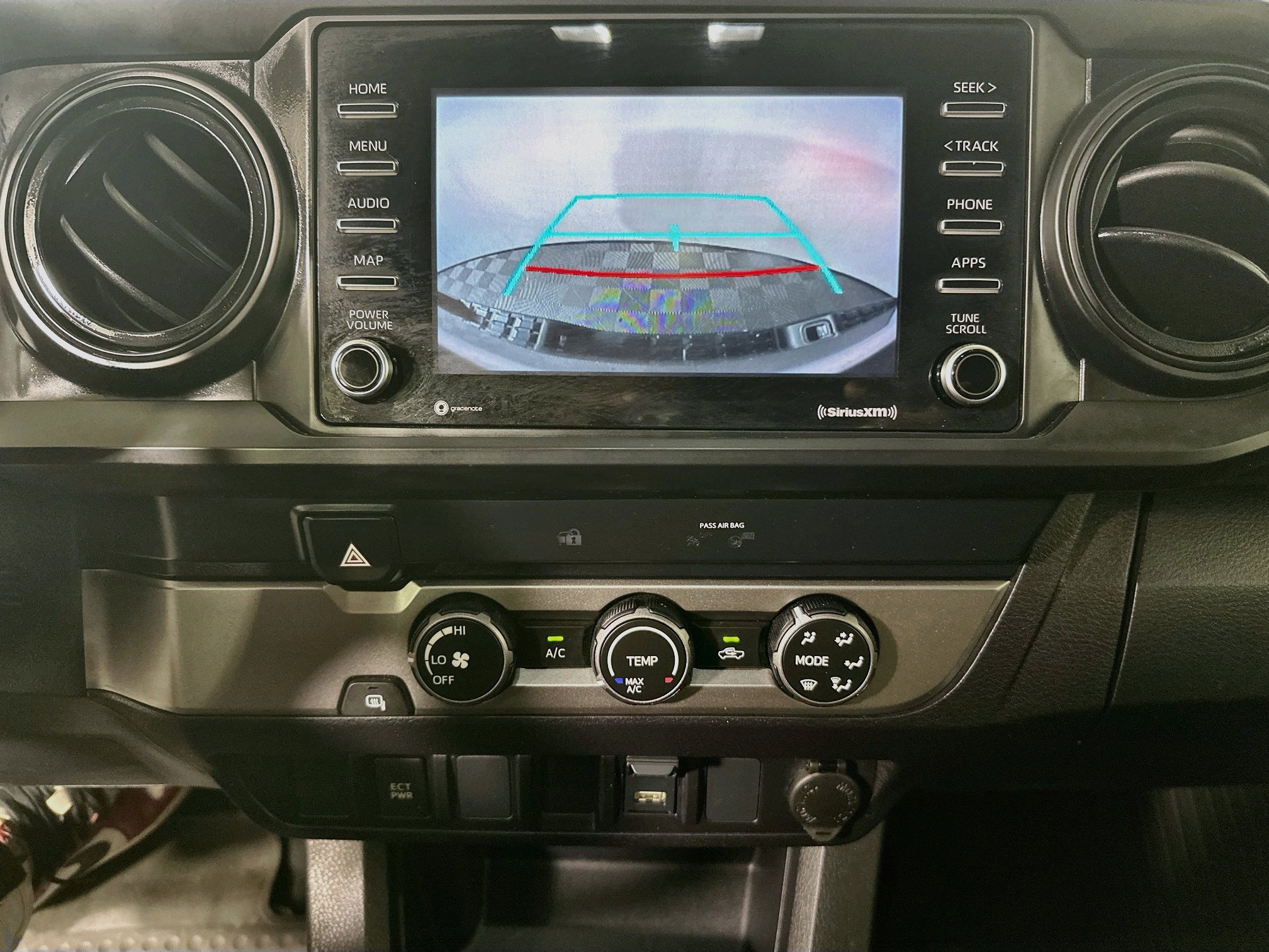 Used 2022 Toyota Tacoma SR w/ SR Convenience Package RWD image 24