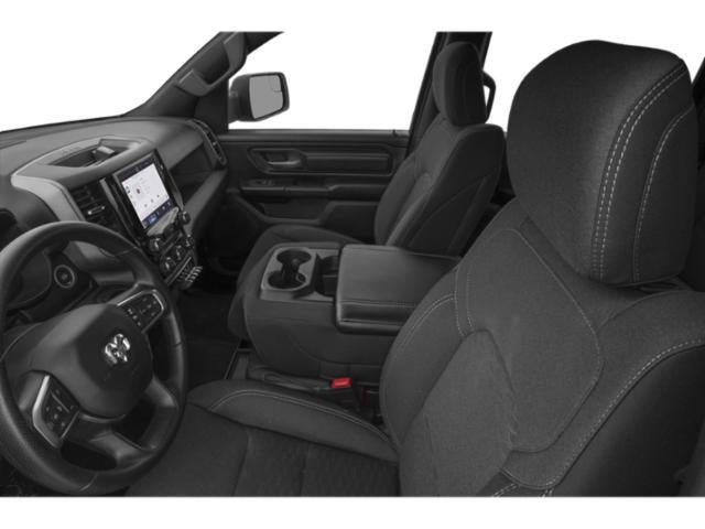 New 2027 RAM 1500 Warlock AWD/4WD image 8