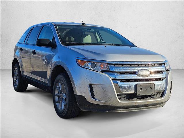 Used 2013 Ford Edge SE image 3