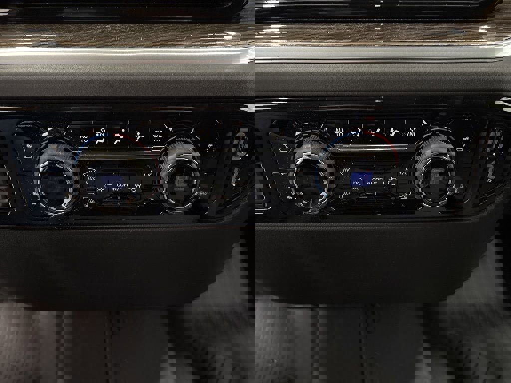 New 2026 Chevrolet Silverado 1500 RST image 24