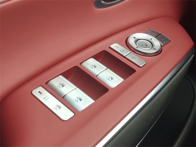 New 2026 Genesis GV70 3.5T Sport Advanced image 12