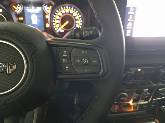 New 2026 Jeep Wrangler Willys image 20