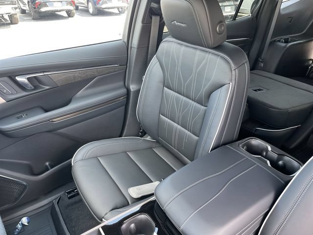New 2026 Buick Enclave Avenir w/ Super Cruise Package AWD/4WD image 26