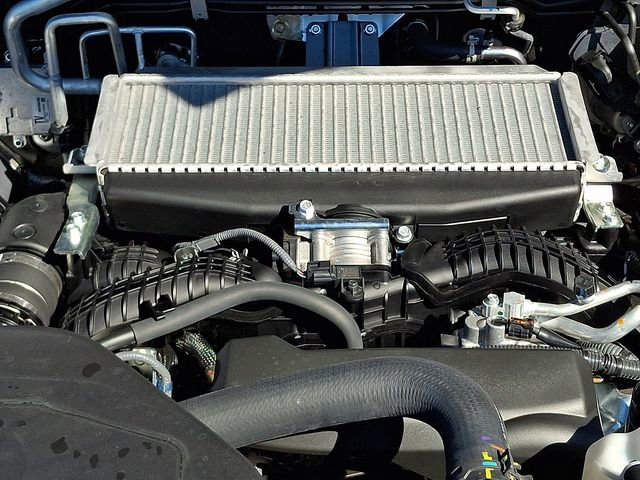 Certified 2025 Subaru Ascent Limited w/ Popular Package #1 image 28