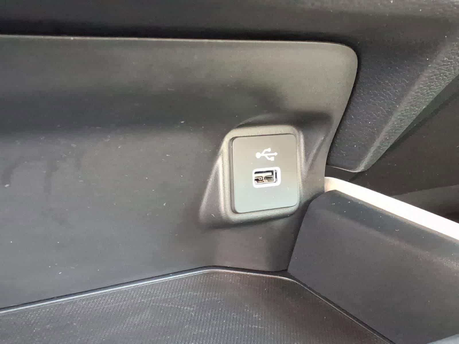 Certified 2023 Honda HR-V LX image 23
