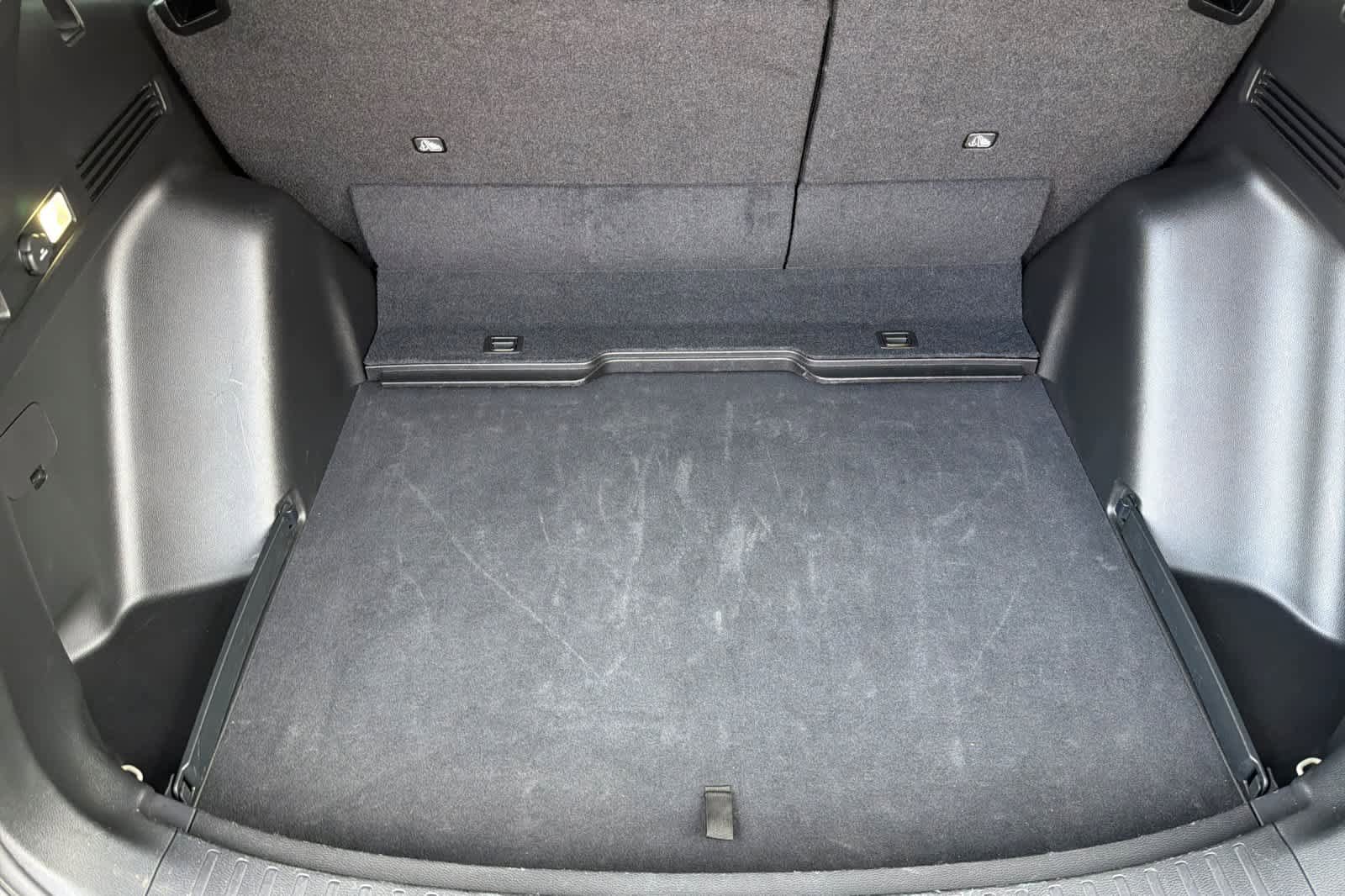 Certified 2025 Honda CR-V EX-L image 17
