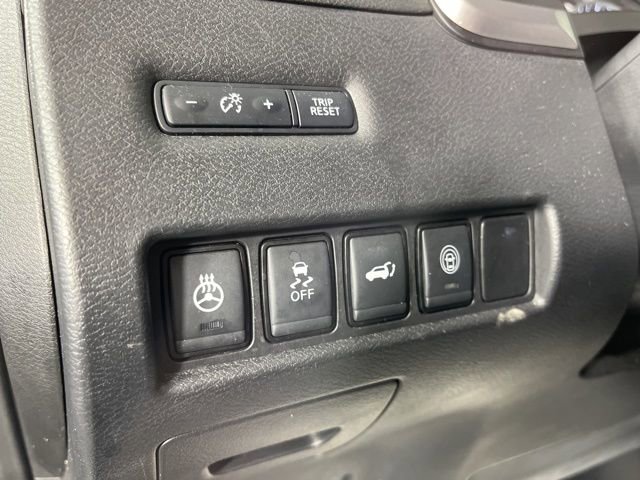 Used 2019 Nissan Murano Platinum w/ Cargo Package image 33