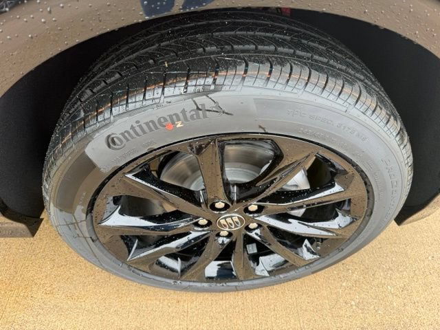 New 2026 Buick Encore GX Sport Touring w/ Advanced Technology Package AWD/4WD image 55