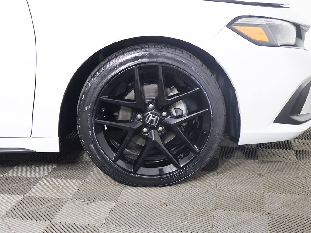 Used 2024 Honda Civic Sport image 18