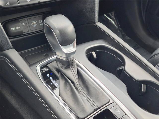 Used 2019 Hyundai Santa Fe AWD image 12