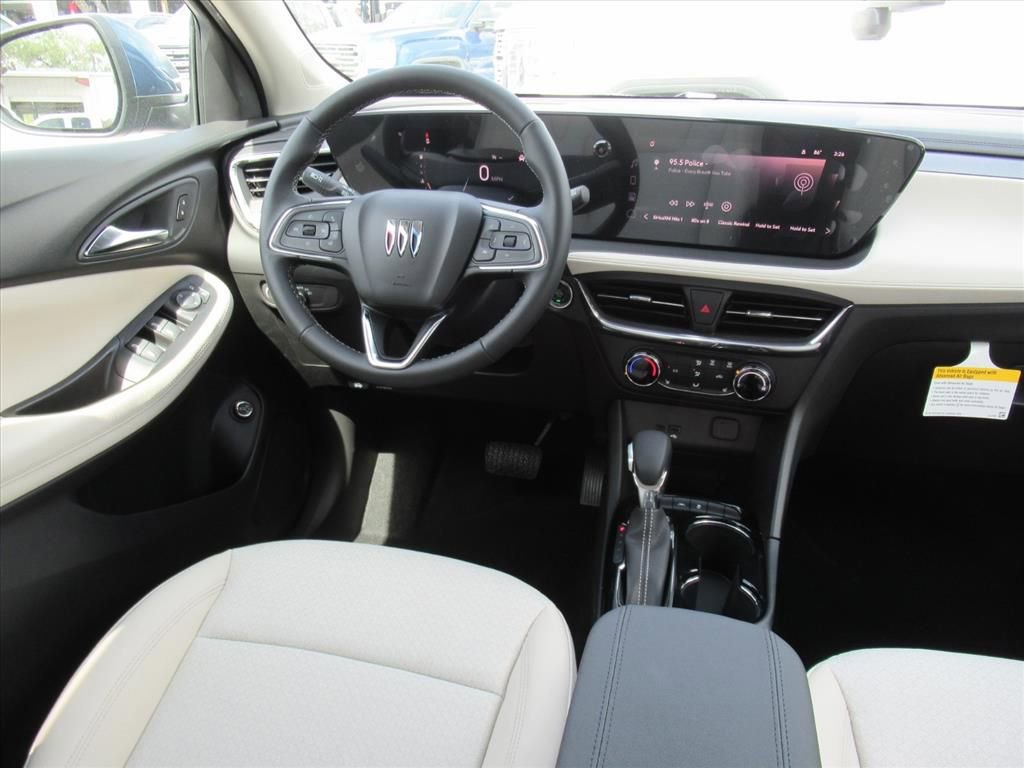 New 2026 Buick Encore GX Preferred image 13