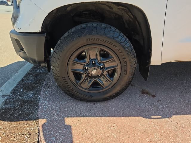 Used 2018 Toyota Tundra SR AWD/4WD image 19