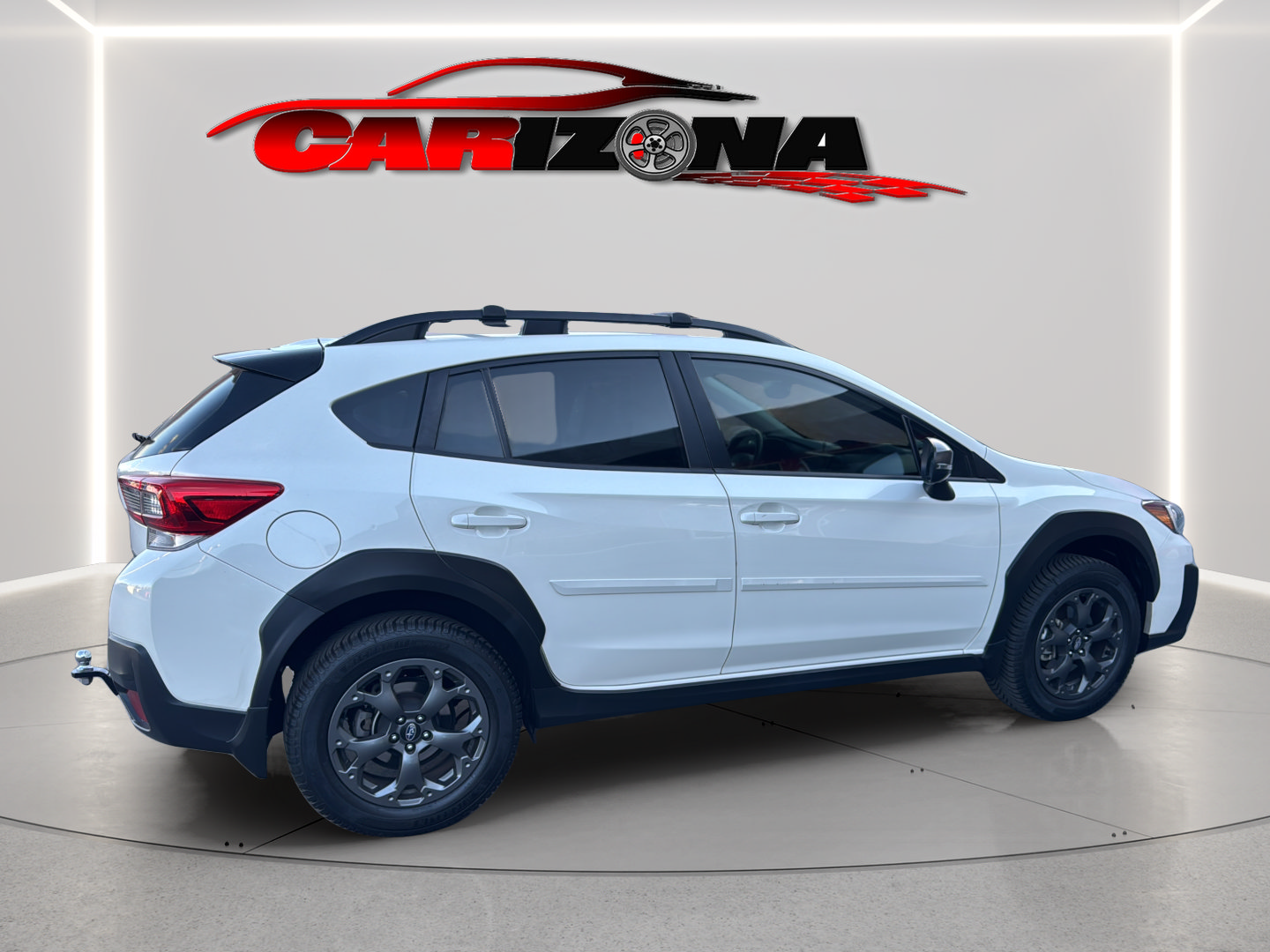 Used 2023 Subaru Crosstrek 2.5i Sport AWD/4WD image 5