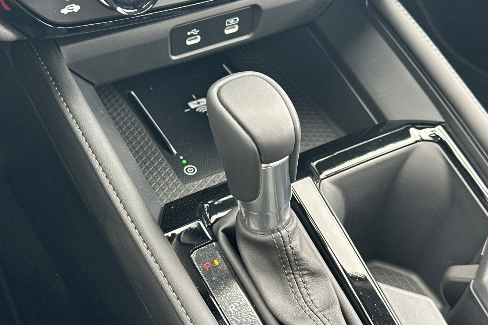 New 2026 Honda Accord Touring image 23
