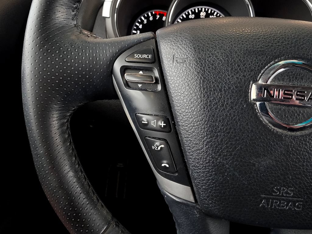 Used 2013 Nissan Murano SL AWD/4WD image 22