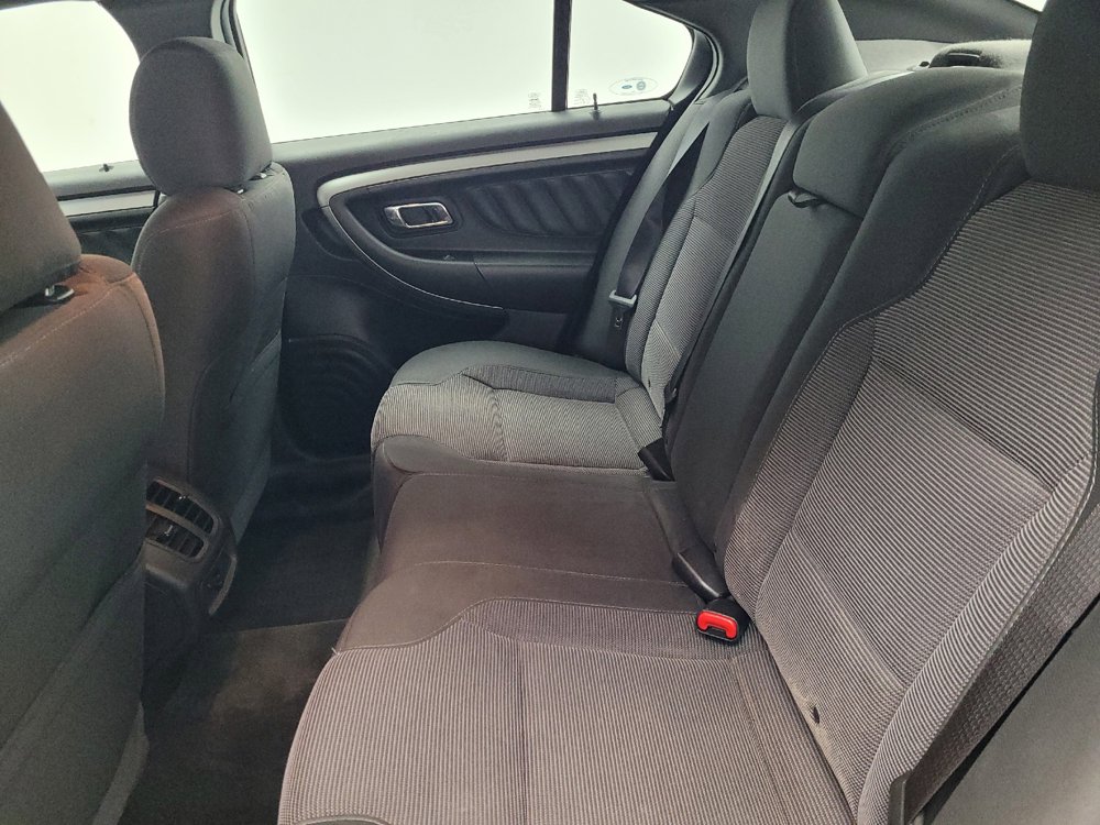 Used 2014 Ford Taurus SEL FWD image 18