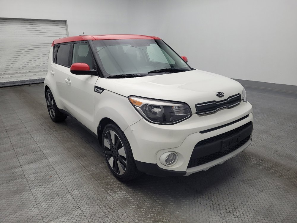 Used 2019 Kia Soul + image 13