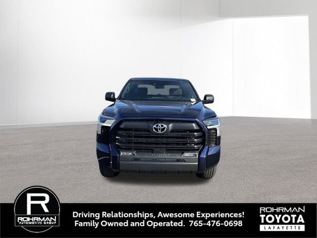 New 2026 Toyota Tundra SR5 AWD/4WD image 9