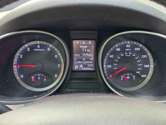 Used 2014 Hyundai Santa Fe GLS AWD/4WD image 19
