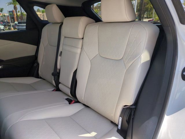 New 2026 Lexus RX 350 Premium Plus FWD image 19