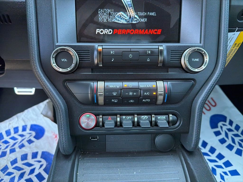 Used 2022 Ford Mustang Shelby GT500 RWD image 15