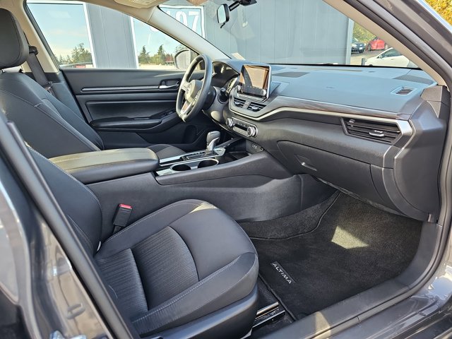 Certified 2024 Nissan Altima 2.5 SV image 24
