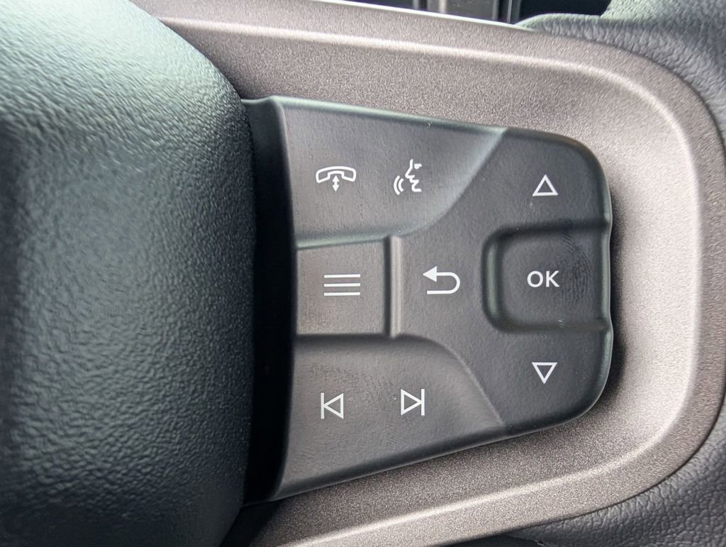 New 2026 Ford Bronco Big Bend image 29