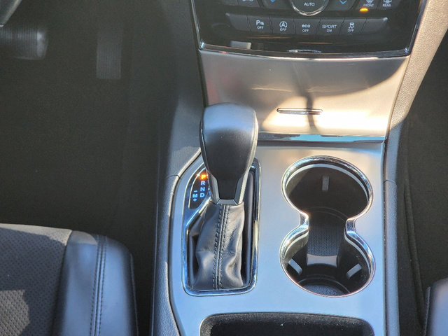 Certified 2021 Jeep Grand Cherokee Laredo X image 16