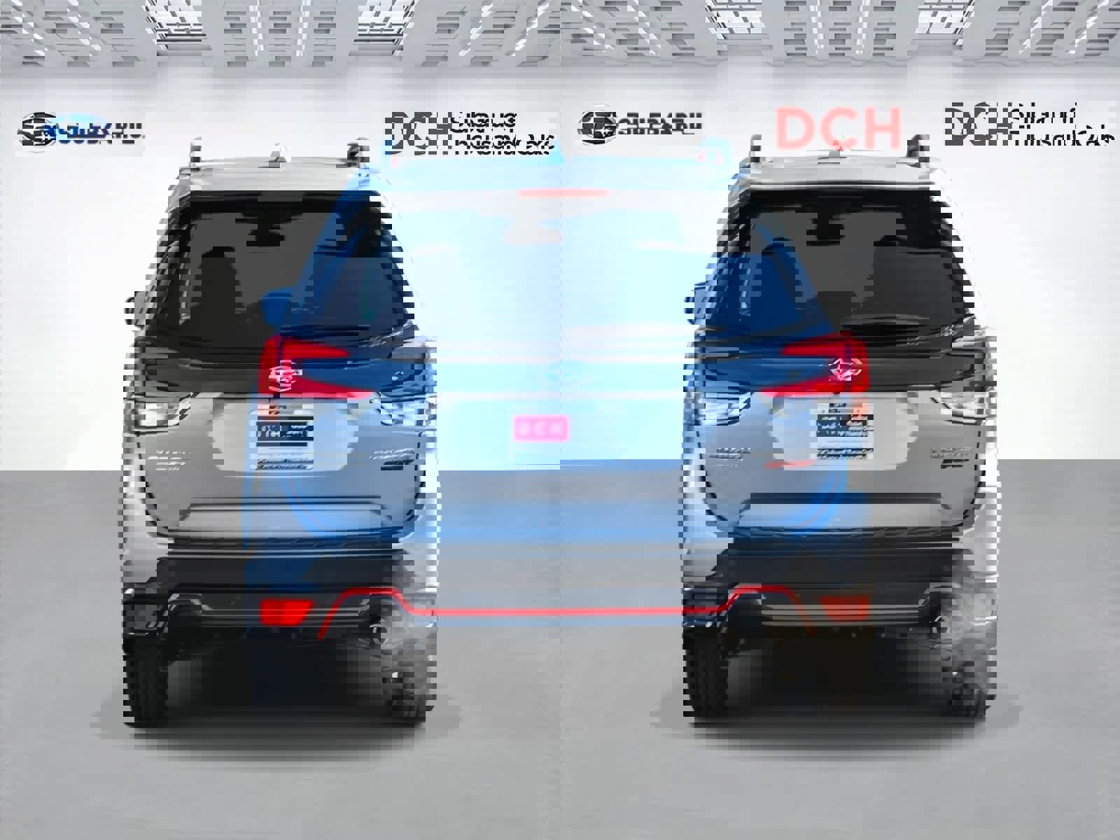 Used 2023 Subaru Forester Sport AWD/4WD image 5