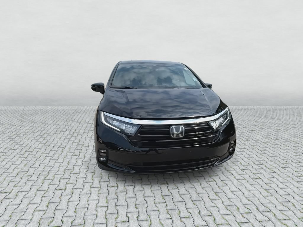 Used 2023 Honda Odyssey Sport image 3