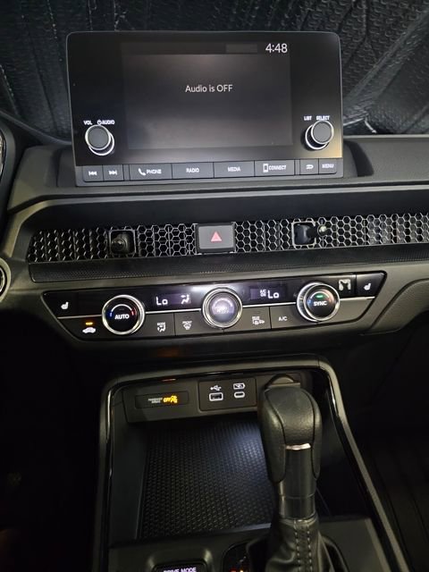 Used 2023 Honda CR-V EX image 27