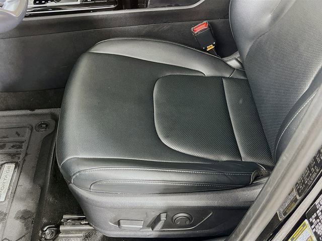 Used 2024 Kia Sportage EX FWD image 20